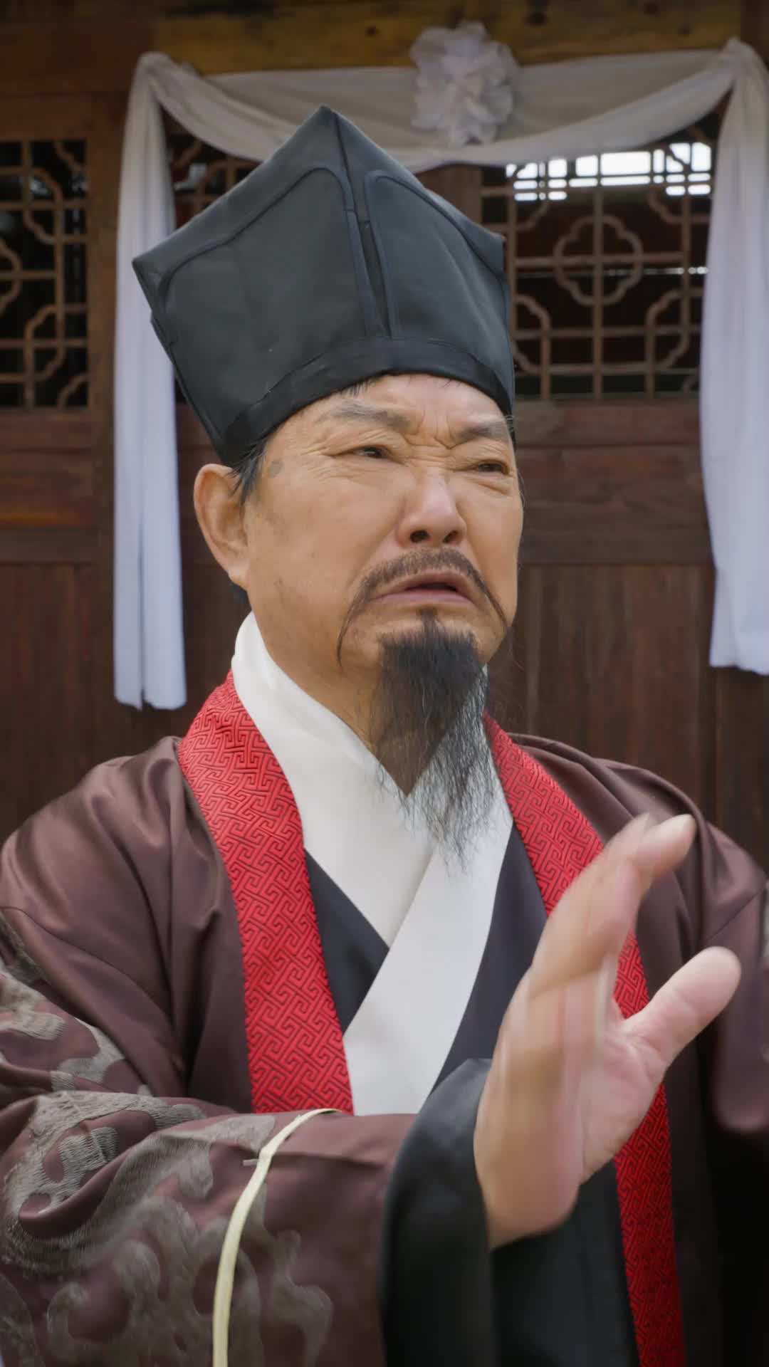 The Poisonous Consort EP.12