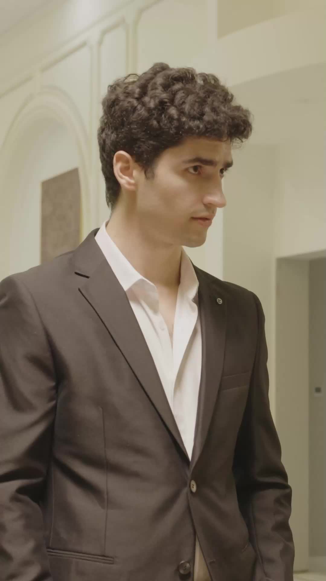 L’Avvocata Divorzista è Mia Moglie EP.5