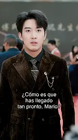 La Chica que Venía con Petróleo EP.7