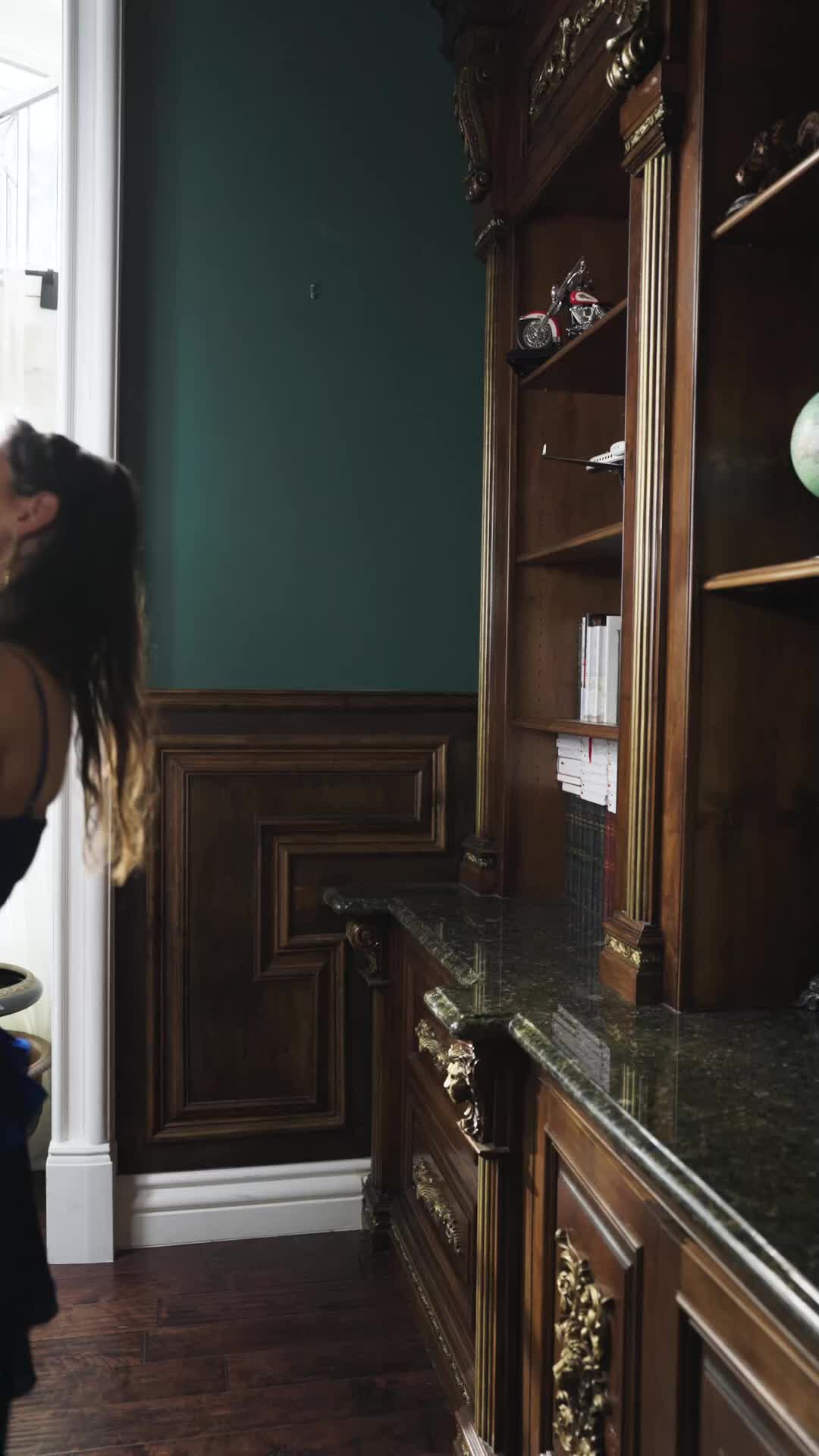 落魄千金閃婚千億總裁 EP.2