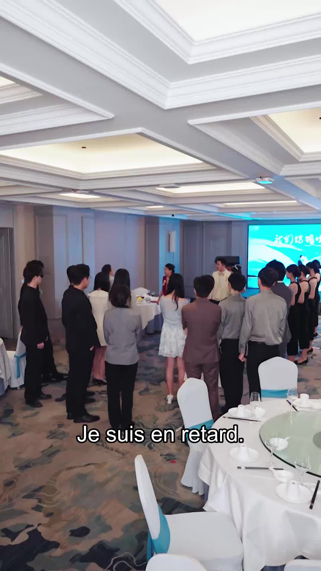 Épisode 19