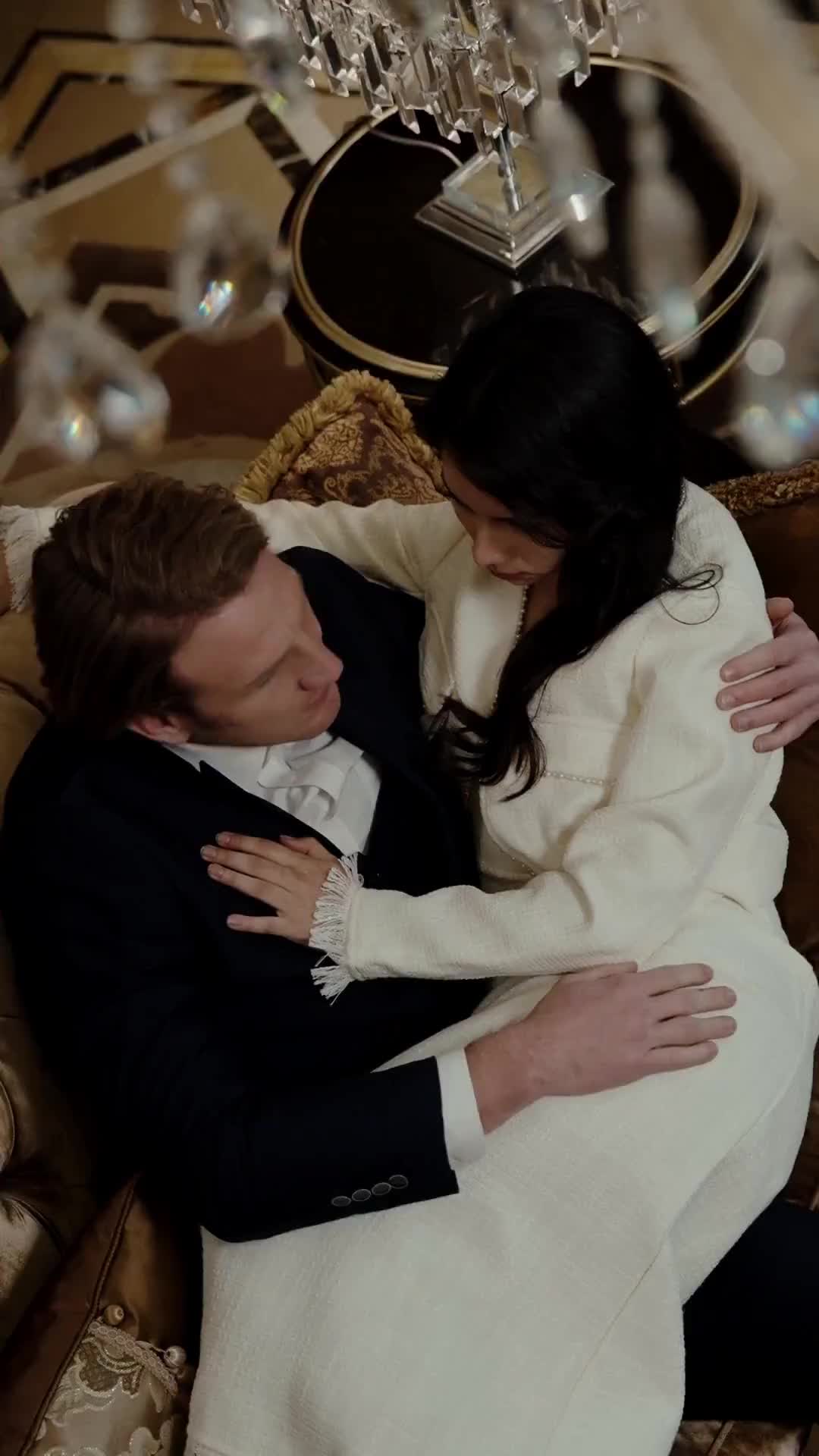 Yêu Con Gái Của Ông Trùm EP.11