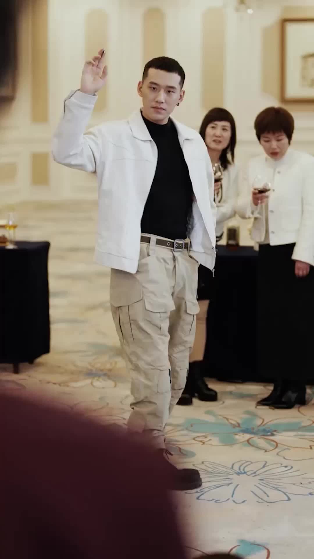 Bayangan Sang Reaper EP.11