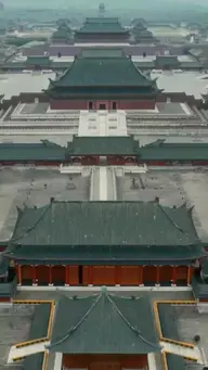 권모의 서, 윤서 EP.3