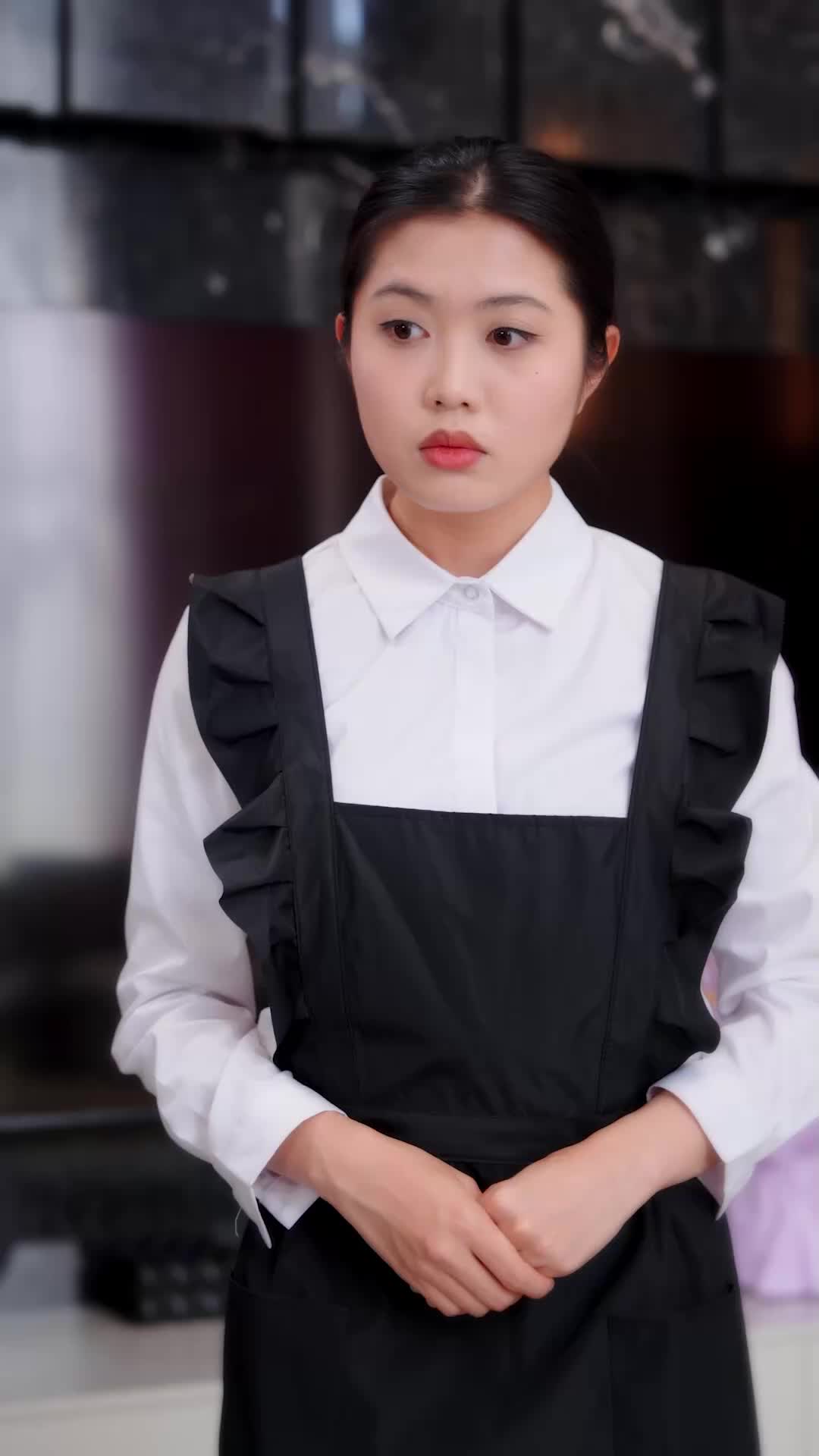 災福姉妹の修行日記～人間界のパパは社長！？～ EP.9