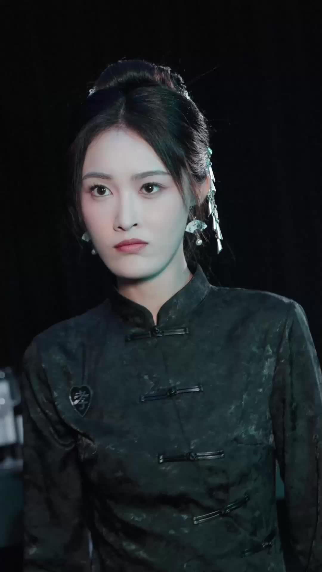 姉御の反撃！∼彼女だけには逆らえない！ EP.9