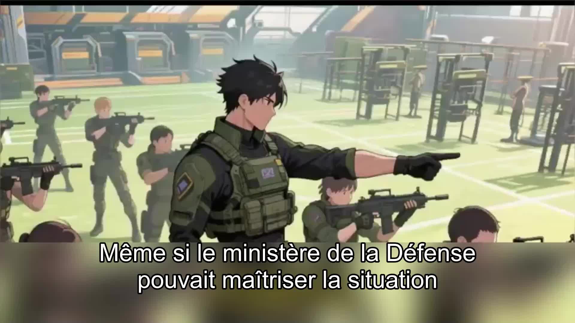 Épisode 32