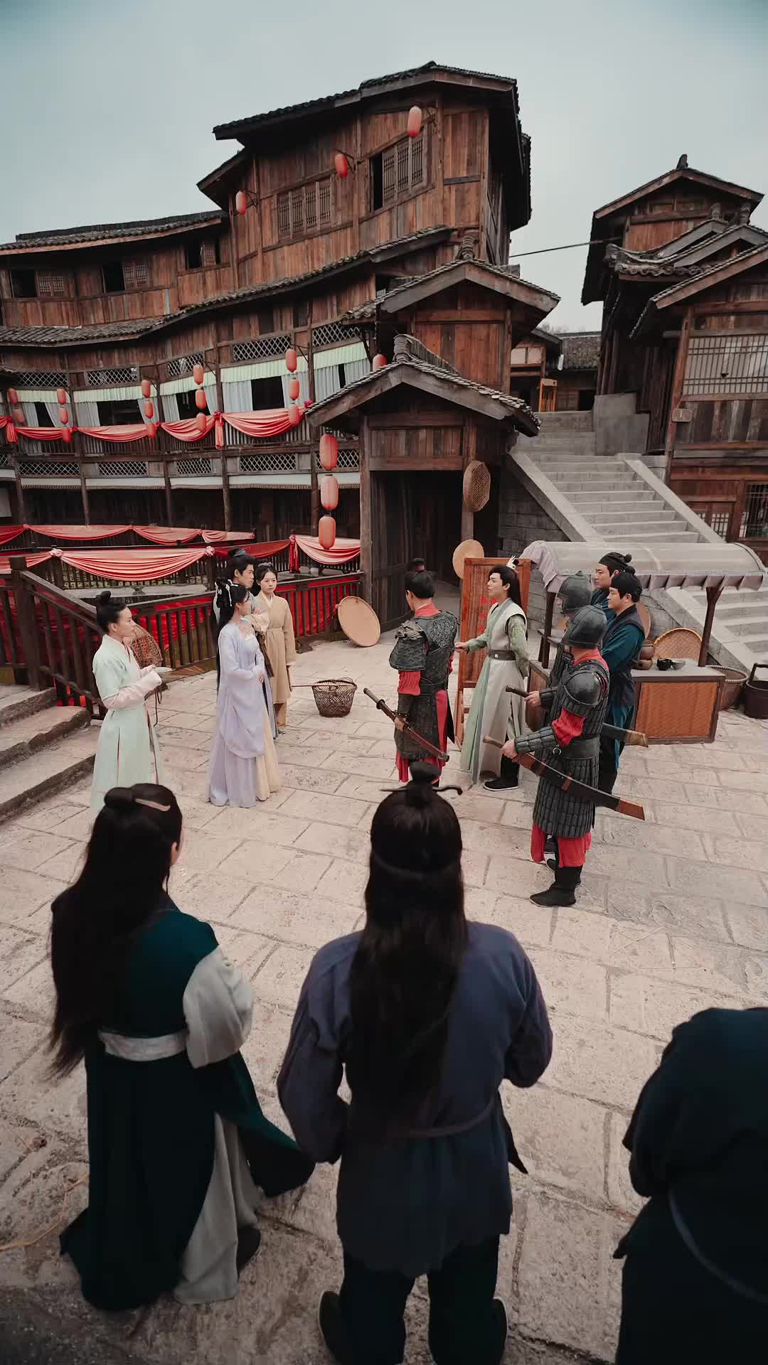 大楚第一敗家子 EP.10