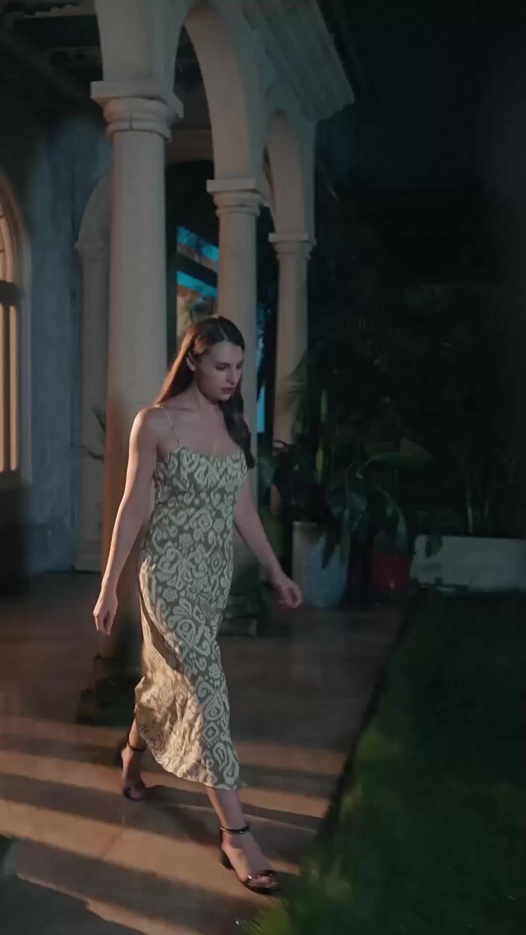 ภรรยาสุดเซ็กซี่ของท่านประธาน EP.12