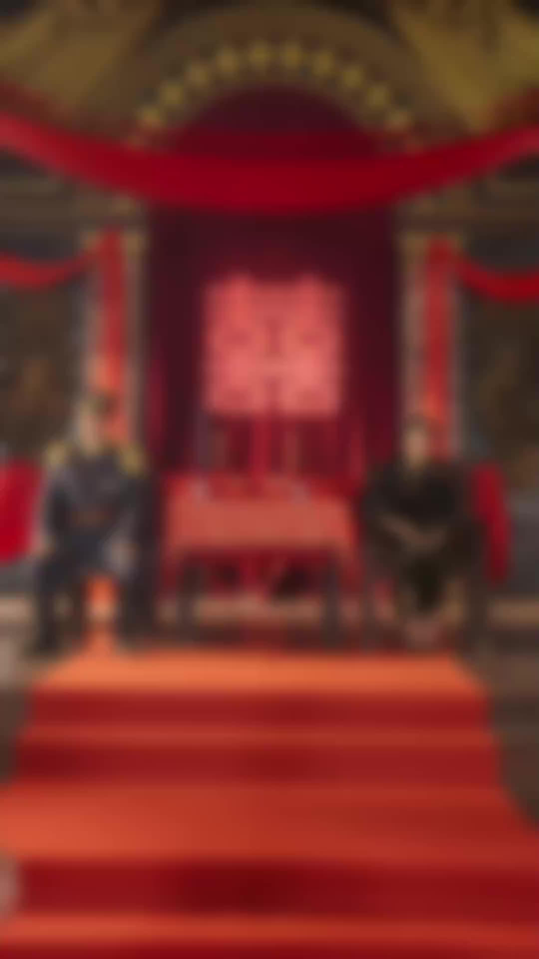 Bà Chủ May Mắn và Thiếu Soái Đọc Tâm EP.1