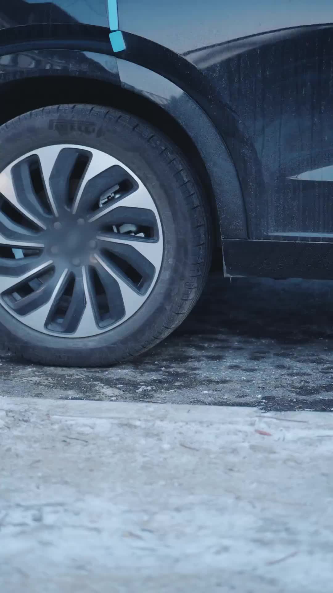 Bir Gece, Bir Ömür EP.4