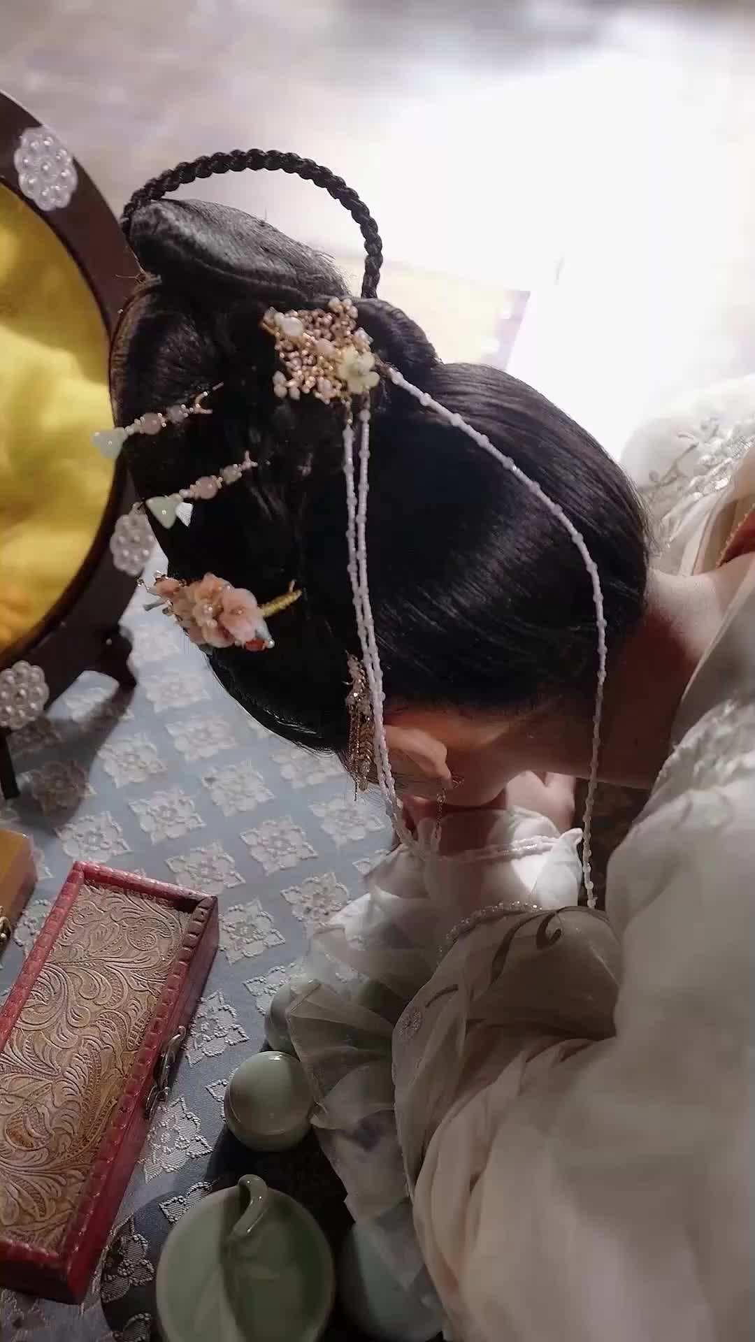 Nailing Down the Liar EP.3