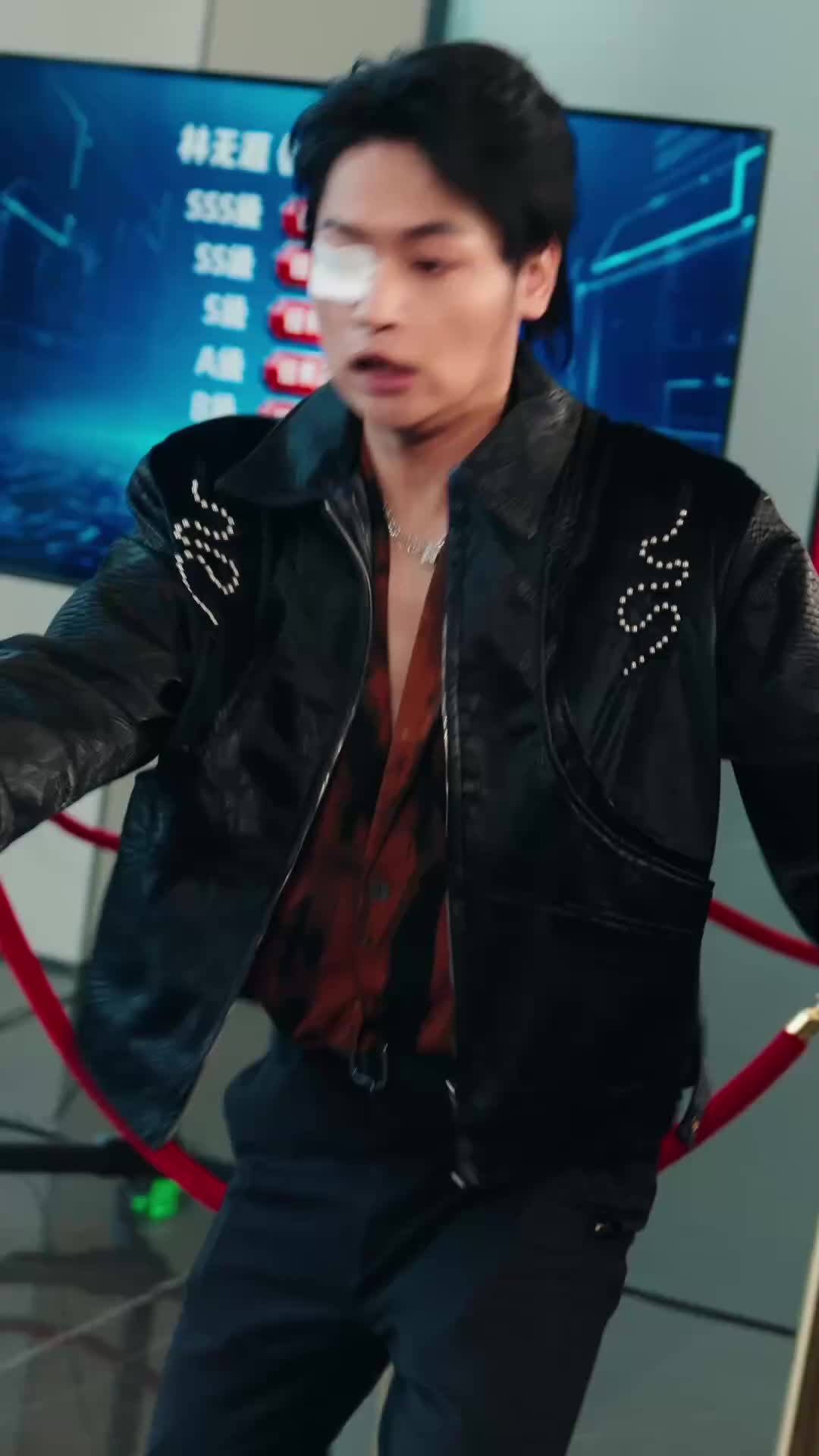 Chiến Thần Trở Lại: Bảy Tỷ Tỷ EP.11