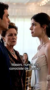 Traición al altar Se casa con un CEO EP.8