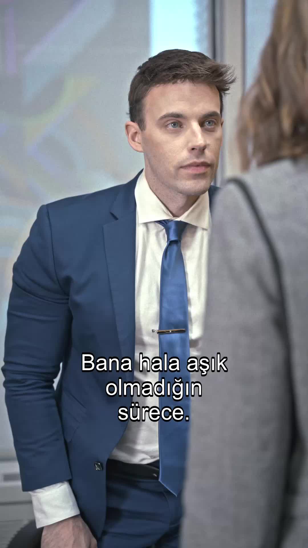 Yeniden Aşk:CEO'nun Büyüleyen Tuzağı EP.9