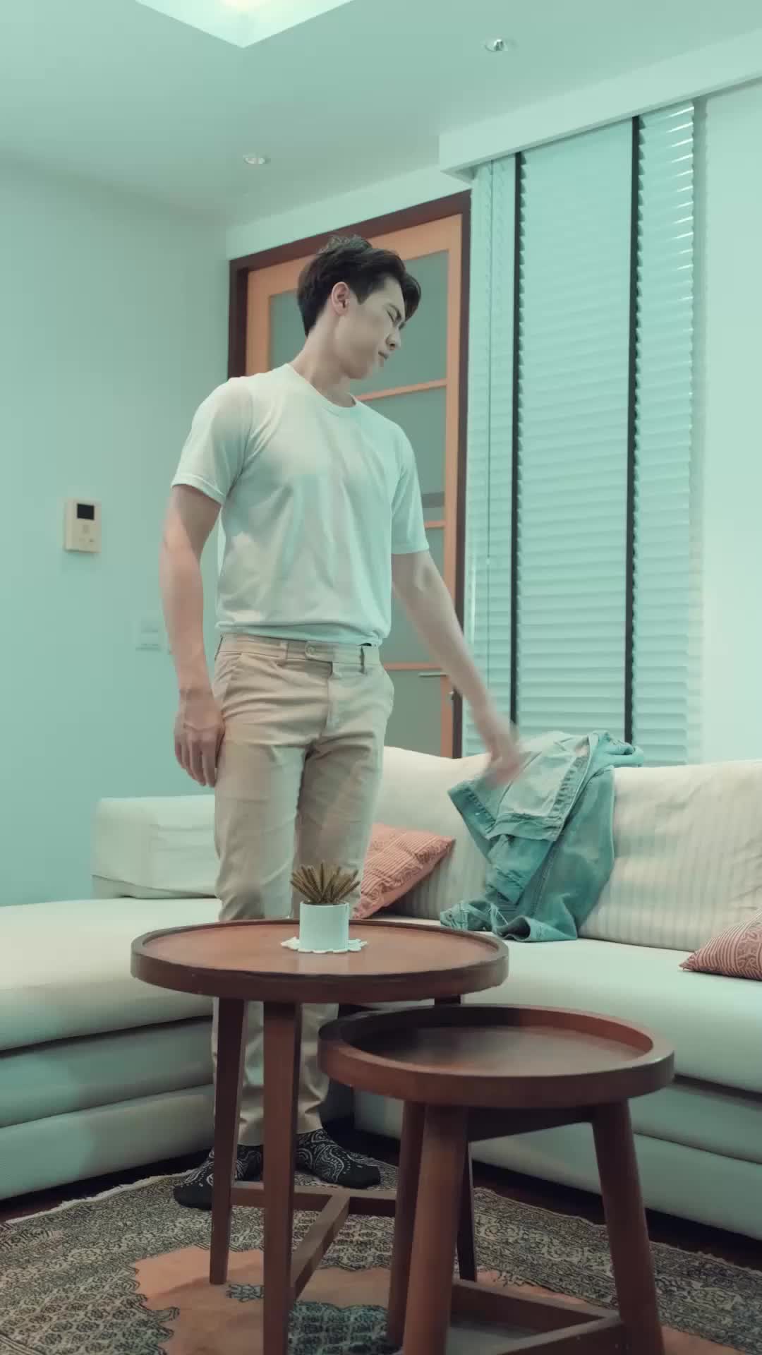 Sự Trả Thù Của Tỷ Phú EP.12