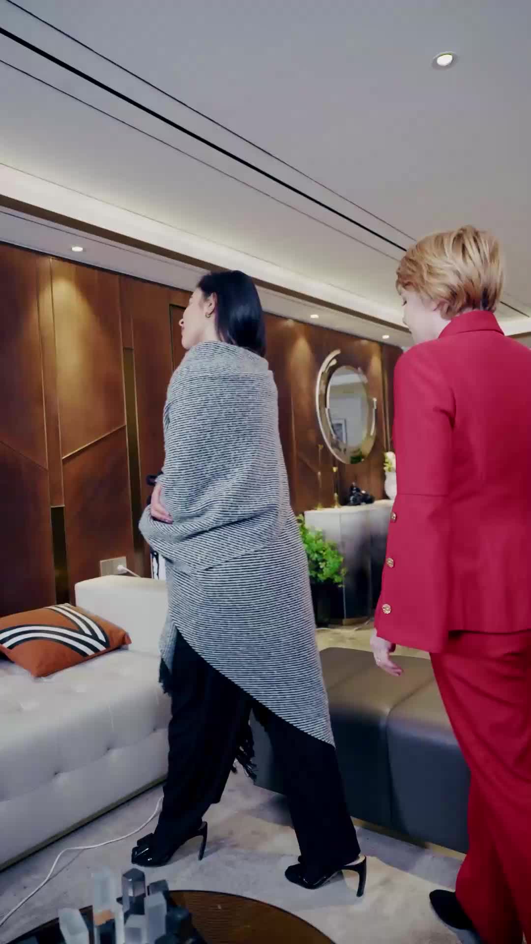 Love Lies and Bloodline EP.11