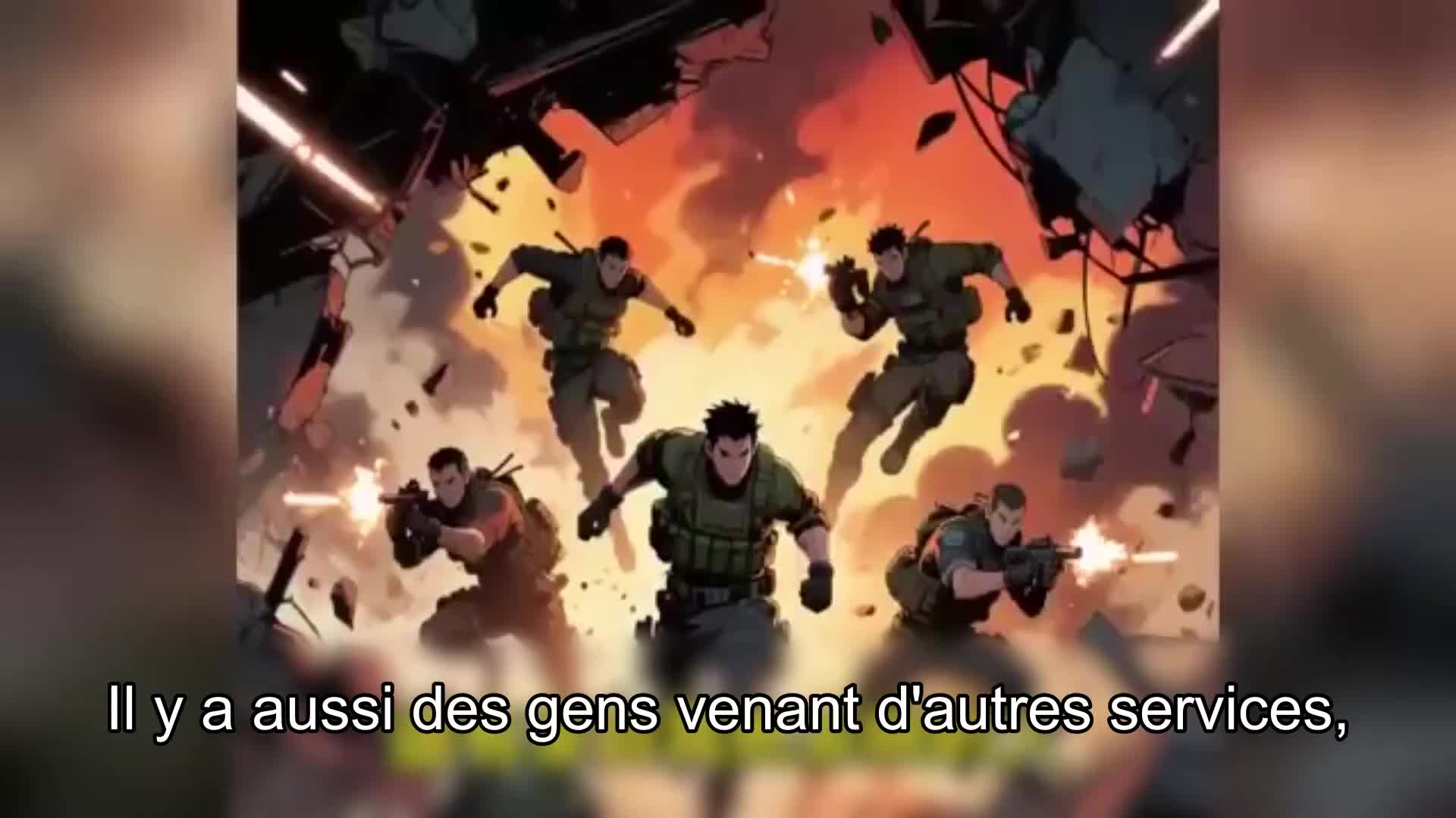 Épisode 98
