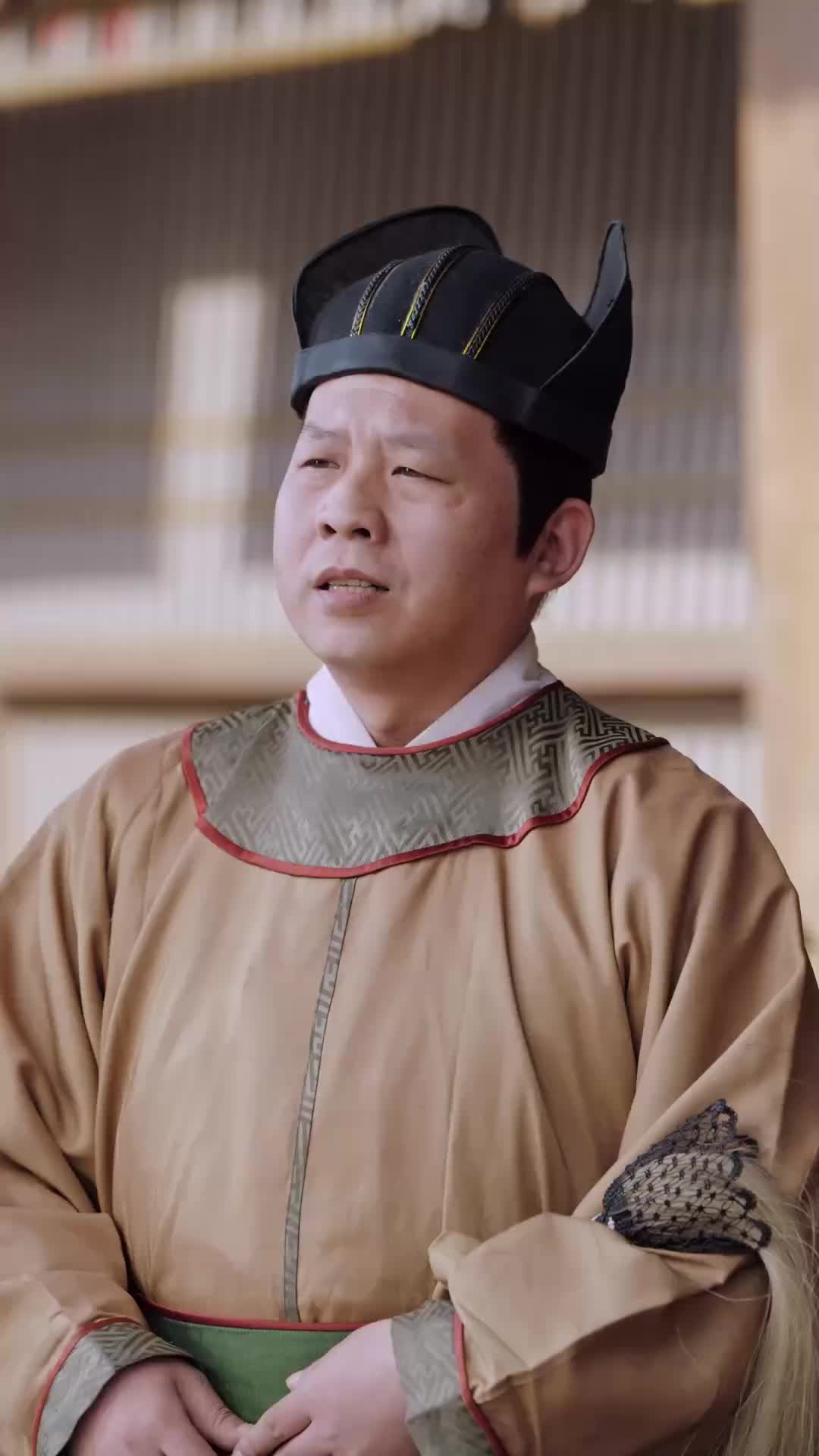 Thường thực nương tử EP.12