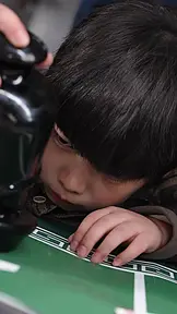 ย้อนเวลาคืนชะตา เซียนพนันล้างบาง EP.9