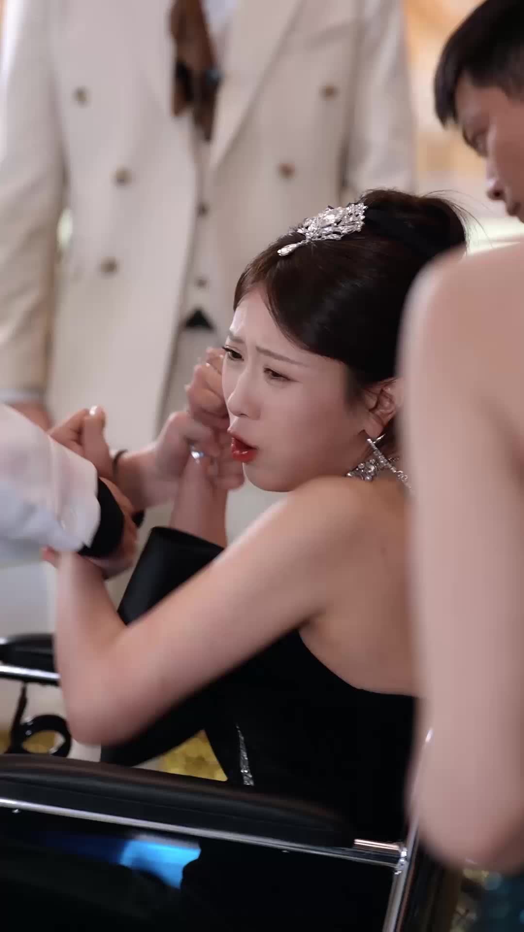 我在退婚宴惊艳全场 EP.10