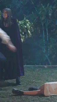 Pengantin Raja Serigala EP.52