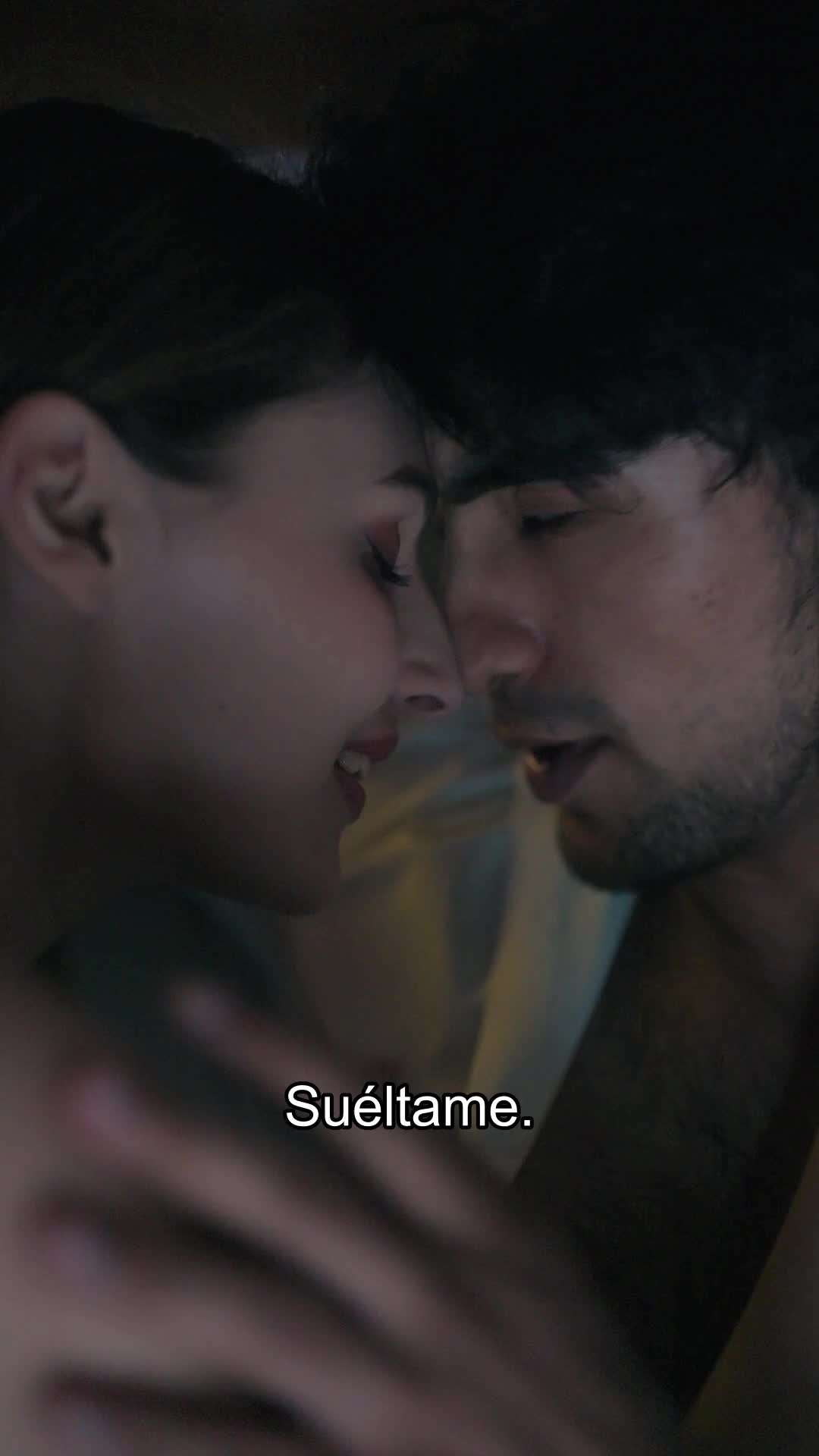 Contrato de un Beso EP.8