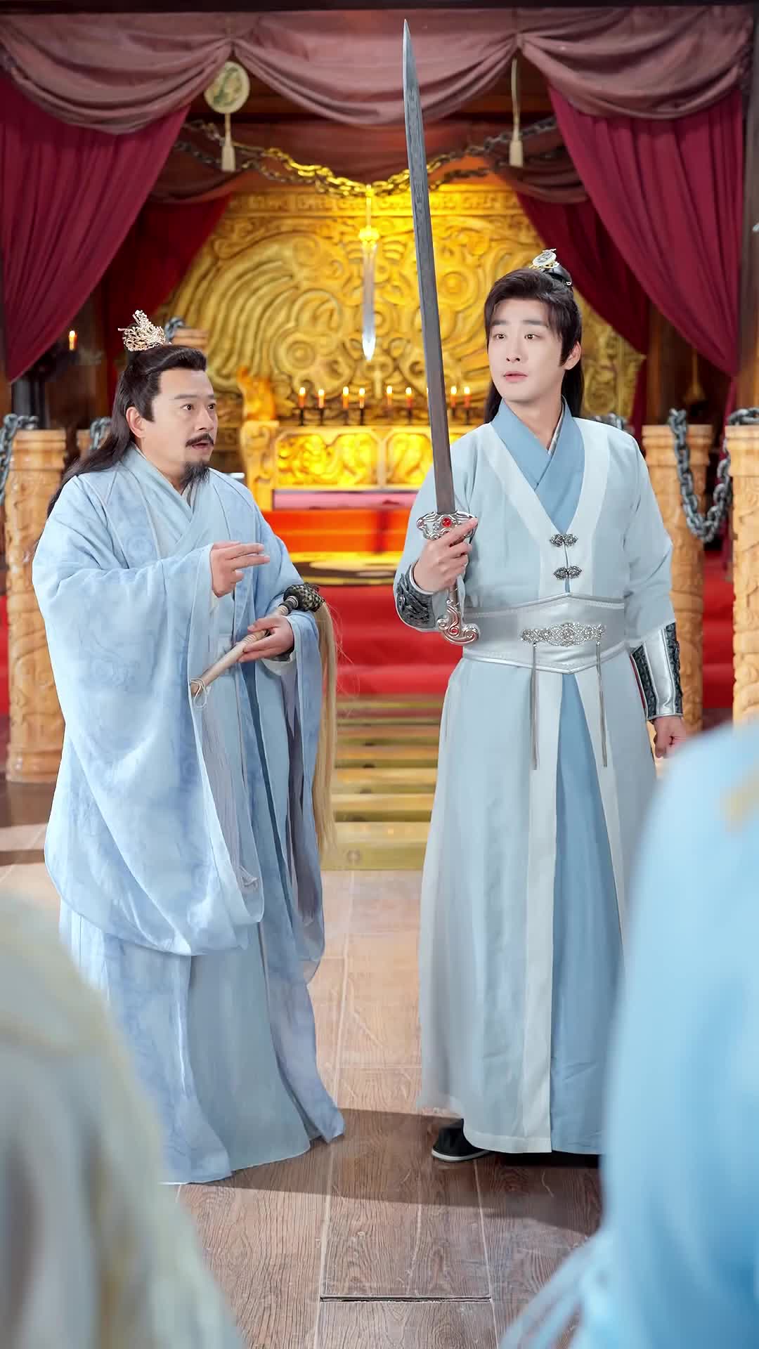Épisode 36
