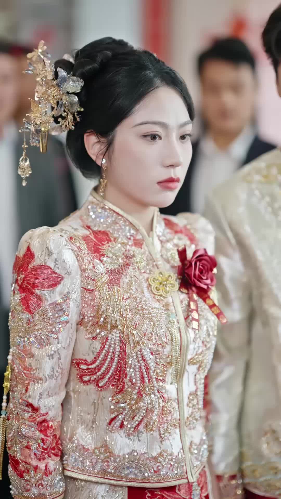 听儿媳有边界感后，儿子儿媳都崩溃了 EP.4