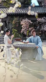 什么,我老婆竟是东晋第一女魔头 EP.9