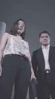 Vingança da Ex-mulher EP.3