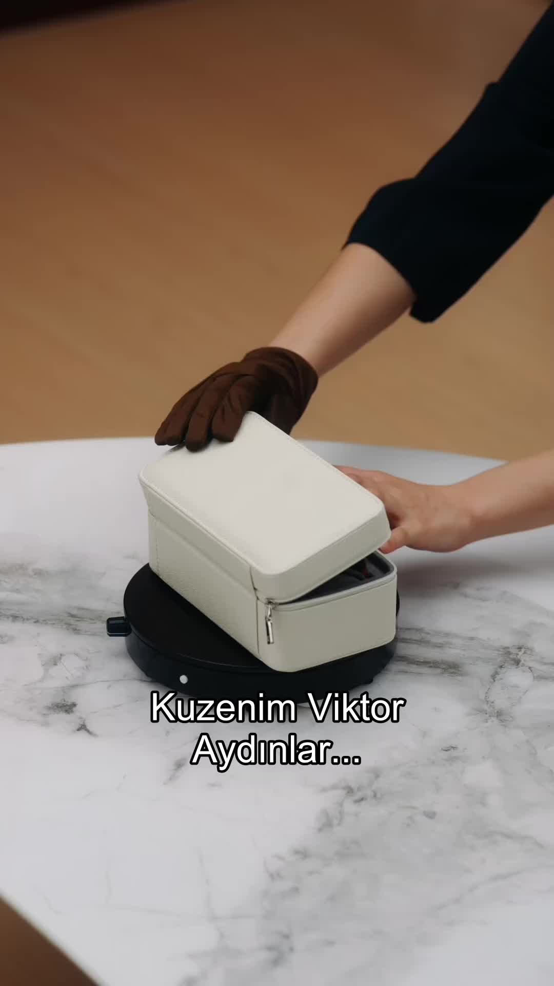 Mirasçı ve Sadık Tazısı EP.11