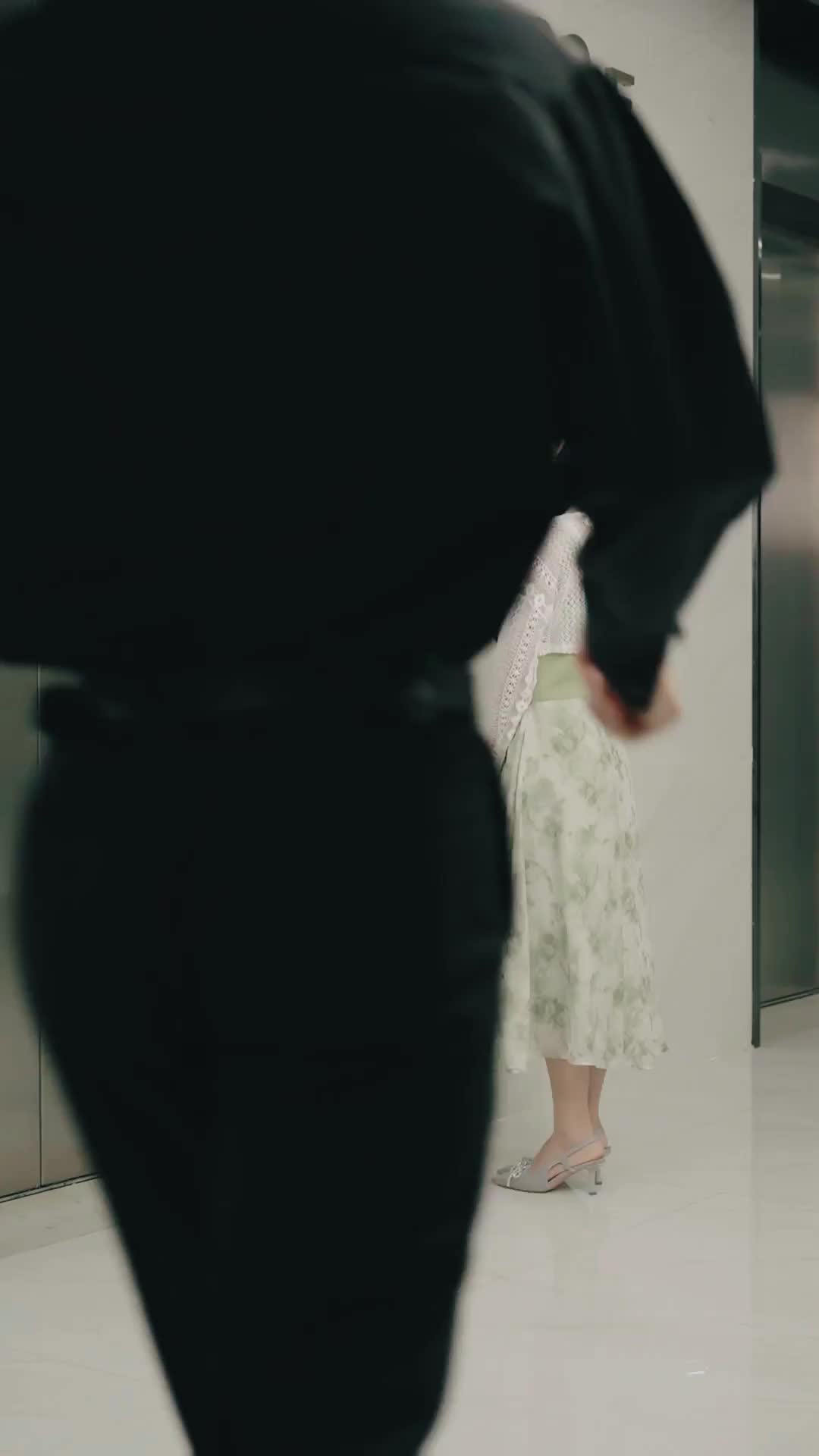霸道总裁与复仇秘书 EP.9