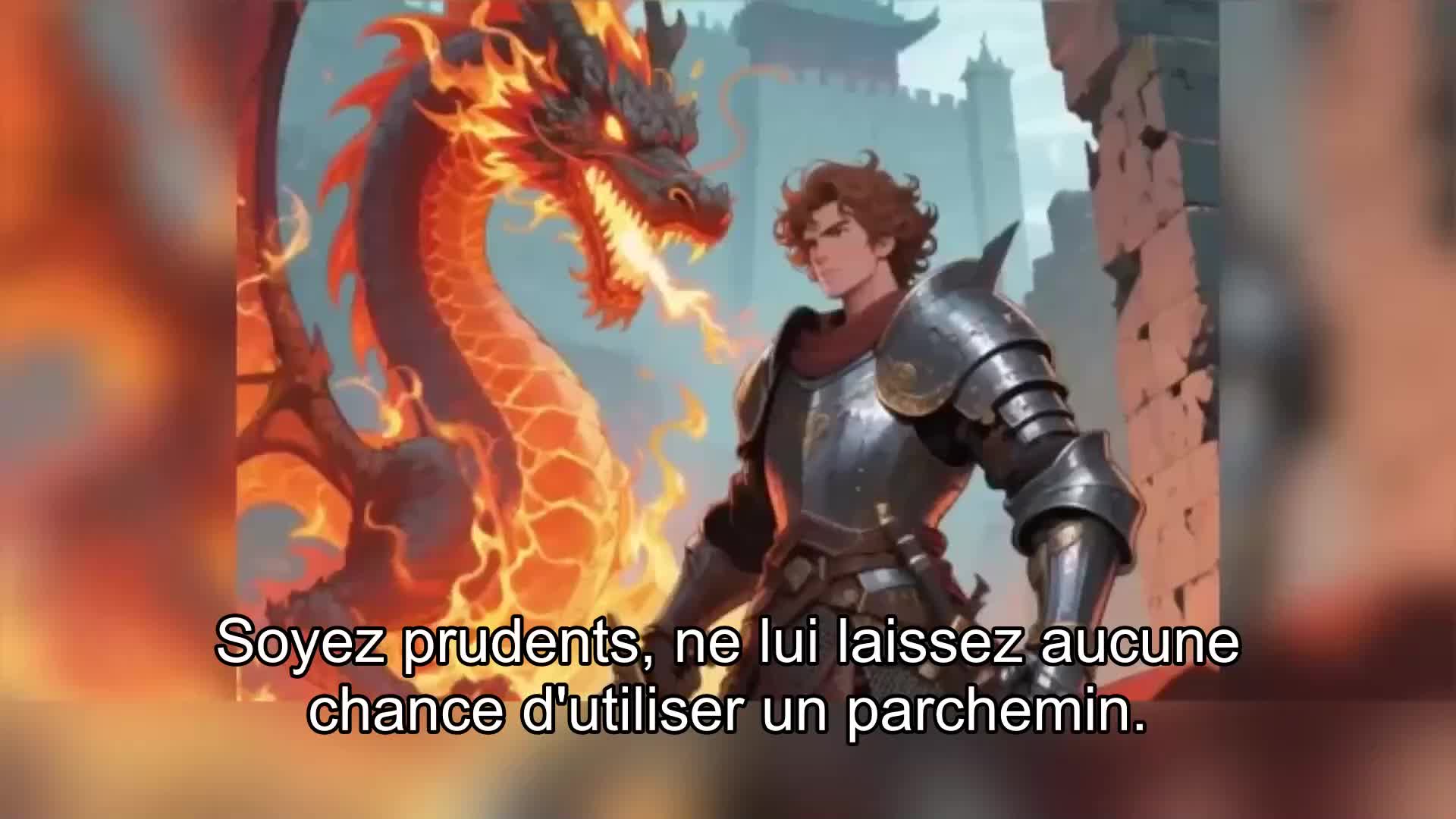 Épisode 74