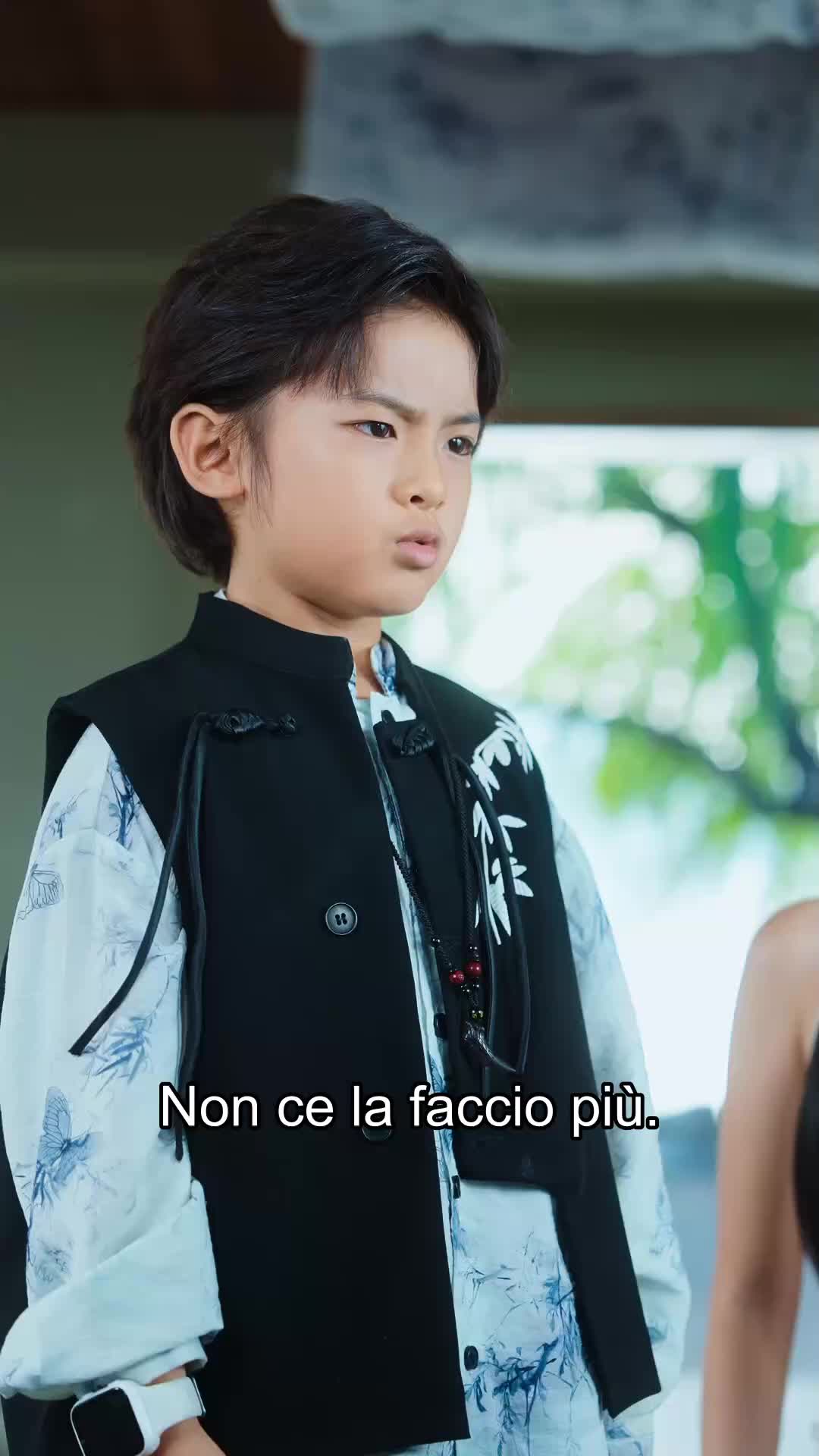 Il Ragazzo che Sfida il Destino EP.11