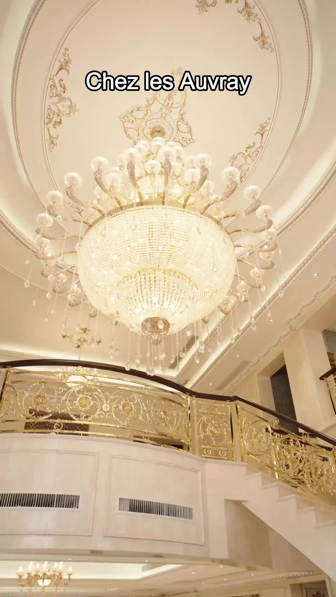 Planquée, Promue, Proclamée EP.10