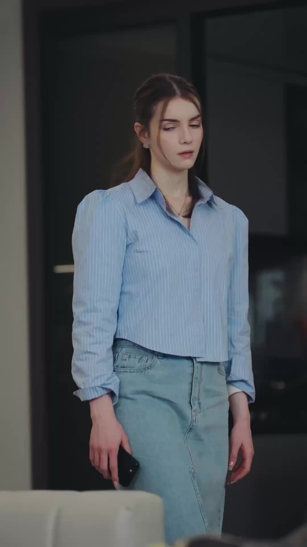 أحبّني أو أموت EP.8