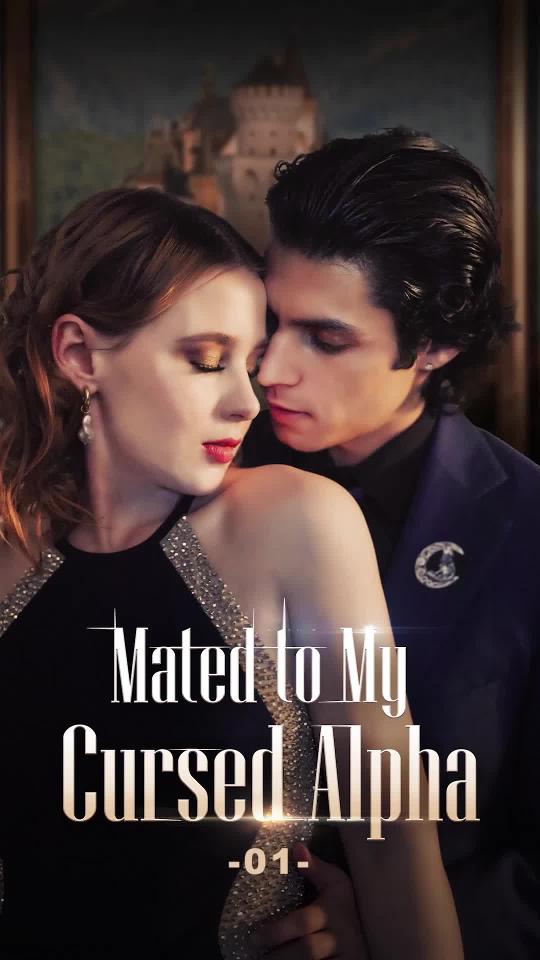 Mated to My Cursed Alpha EP.1