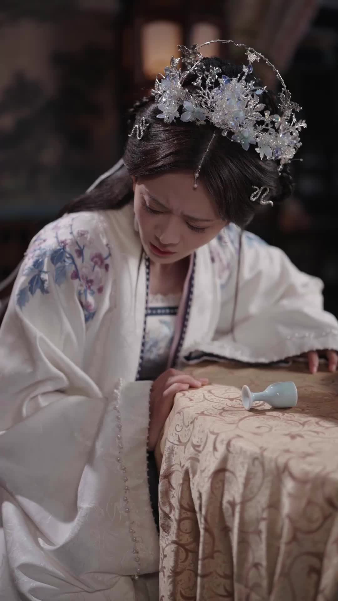 พรสามข้อพญางูขาว EP.4