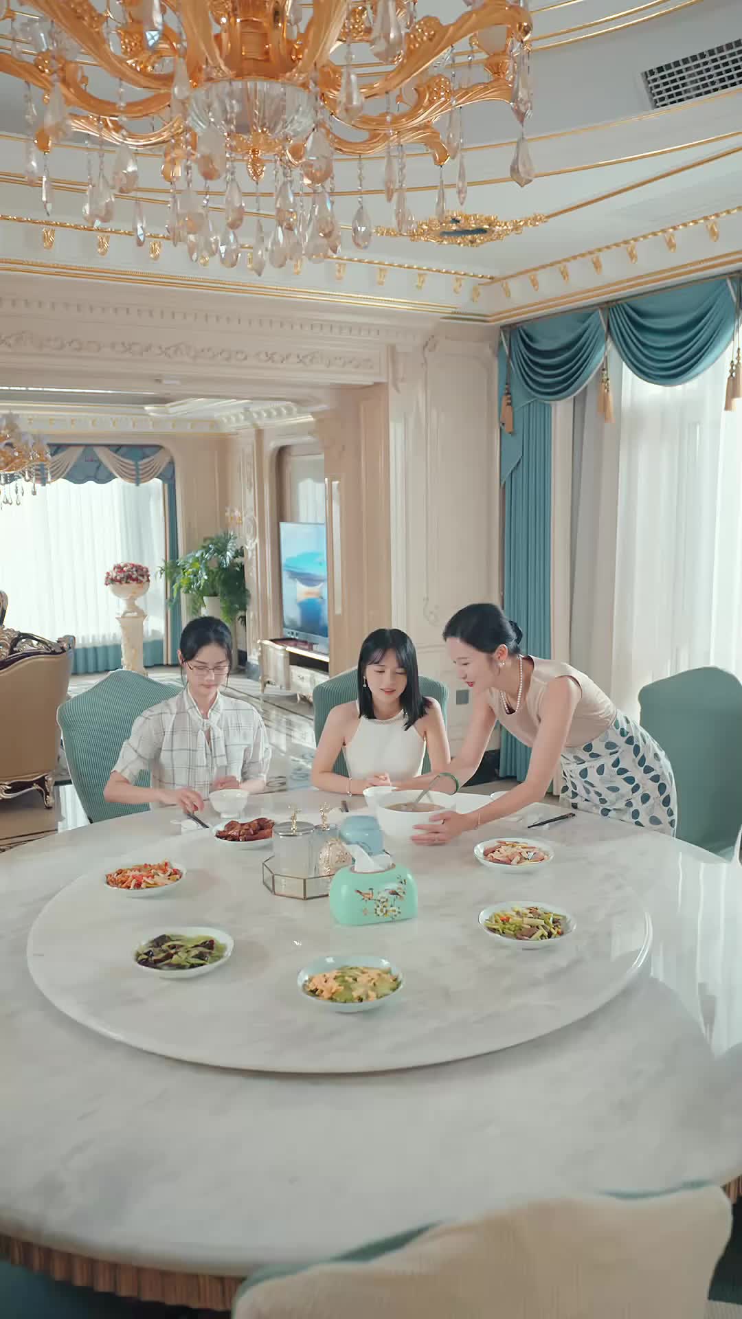 Pewaris Sejati yang Tak Terkalahkan EP.8