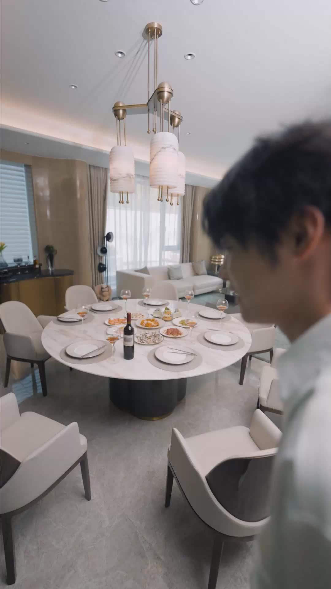 ศึกแค้น ตระกูลเดือด EP.6