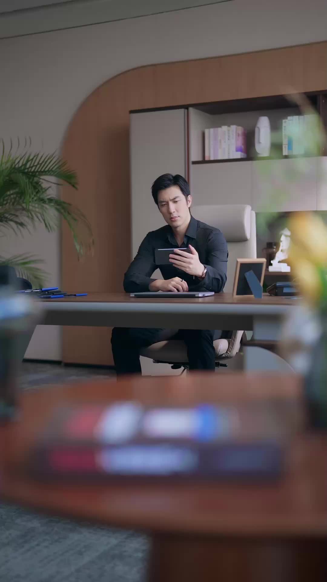 Lari Darimu, Kembali Padamu EP.9