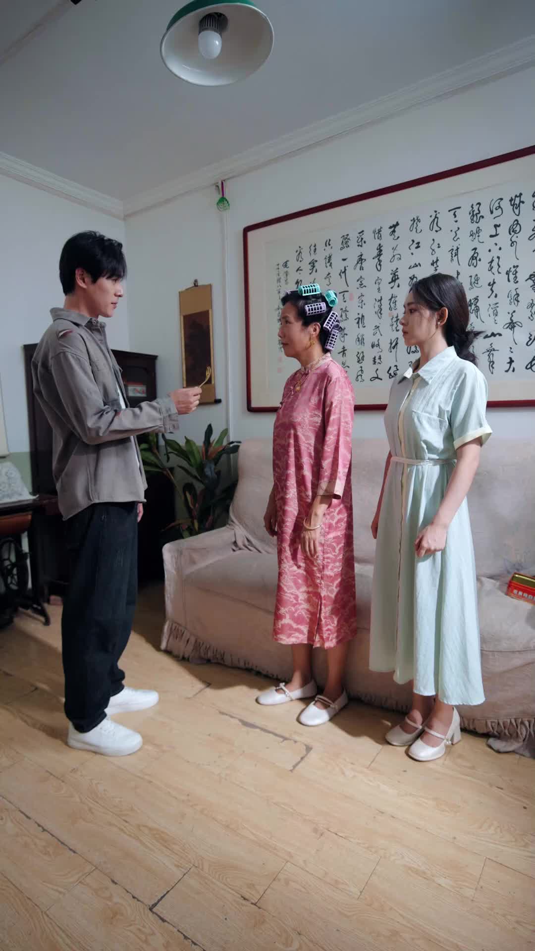 Alchemist der Liebe EP.6