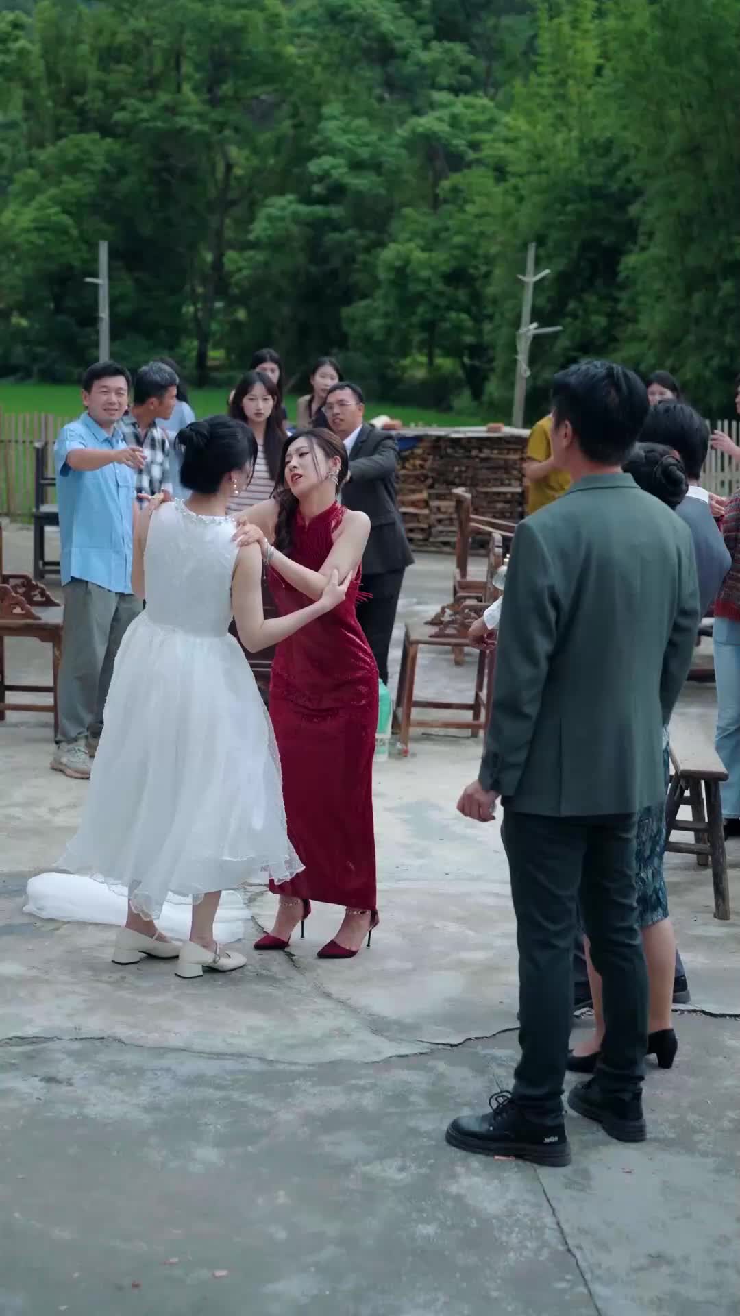 Love in Layers, Lies in Frosting EP.10