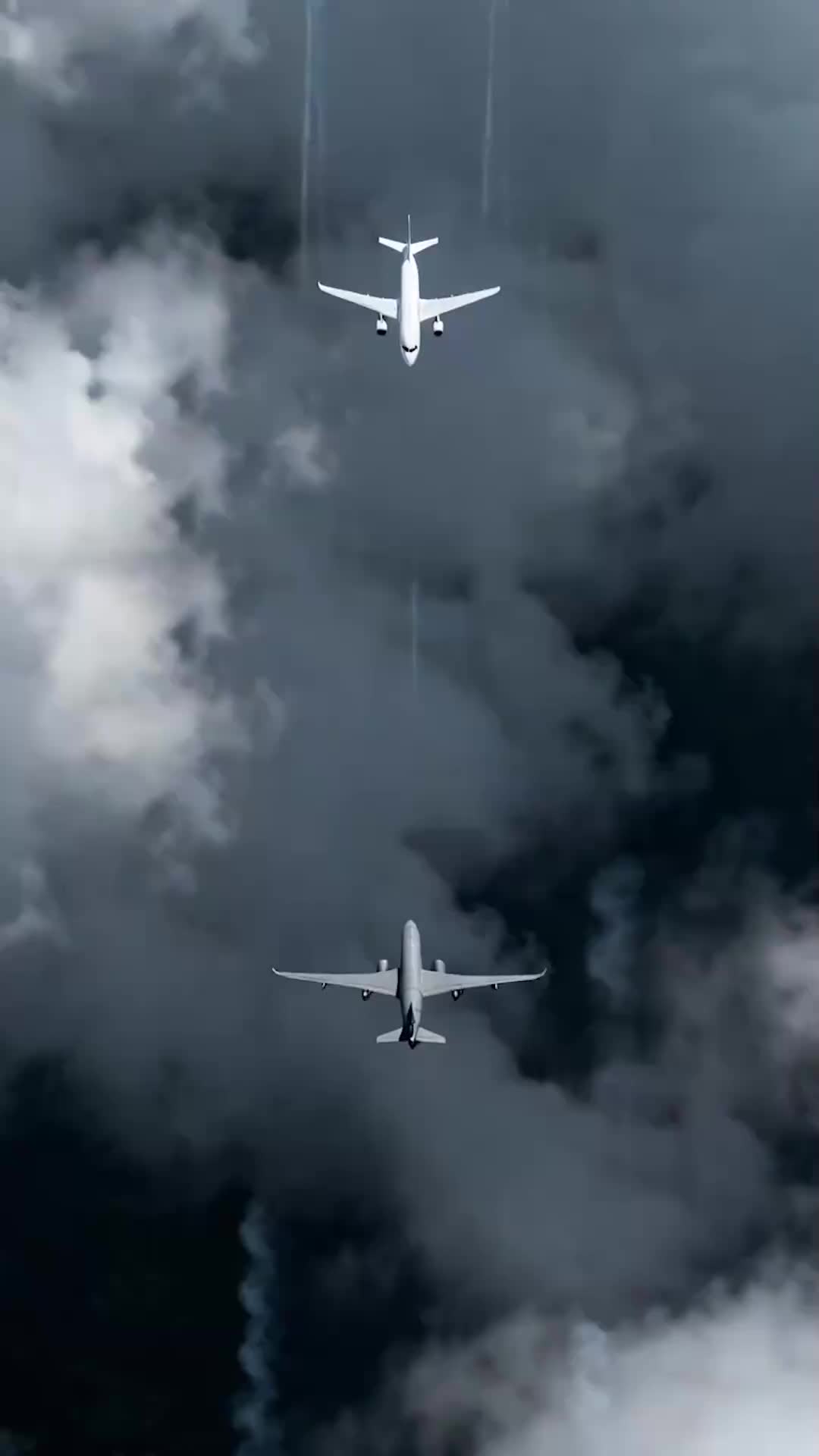 Cô Bé Phi Công Thần Kỳ EP.11