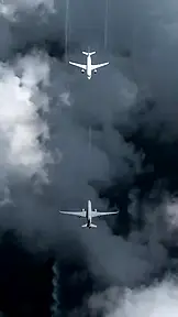 Reborn to Rule the Skies EP.11
