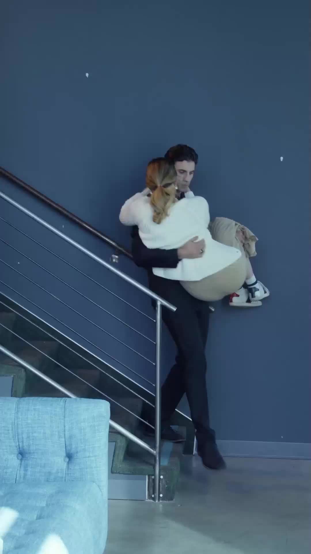 Mon fiancé est un manipulateur, mon sauveur un vampire EP.10