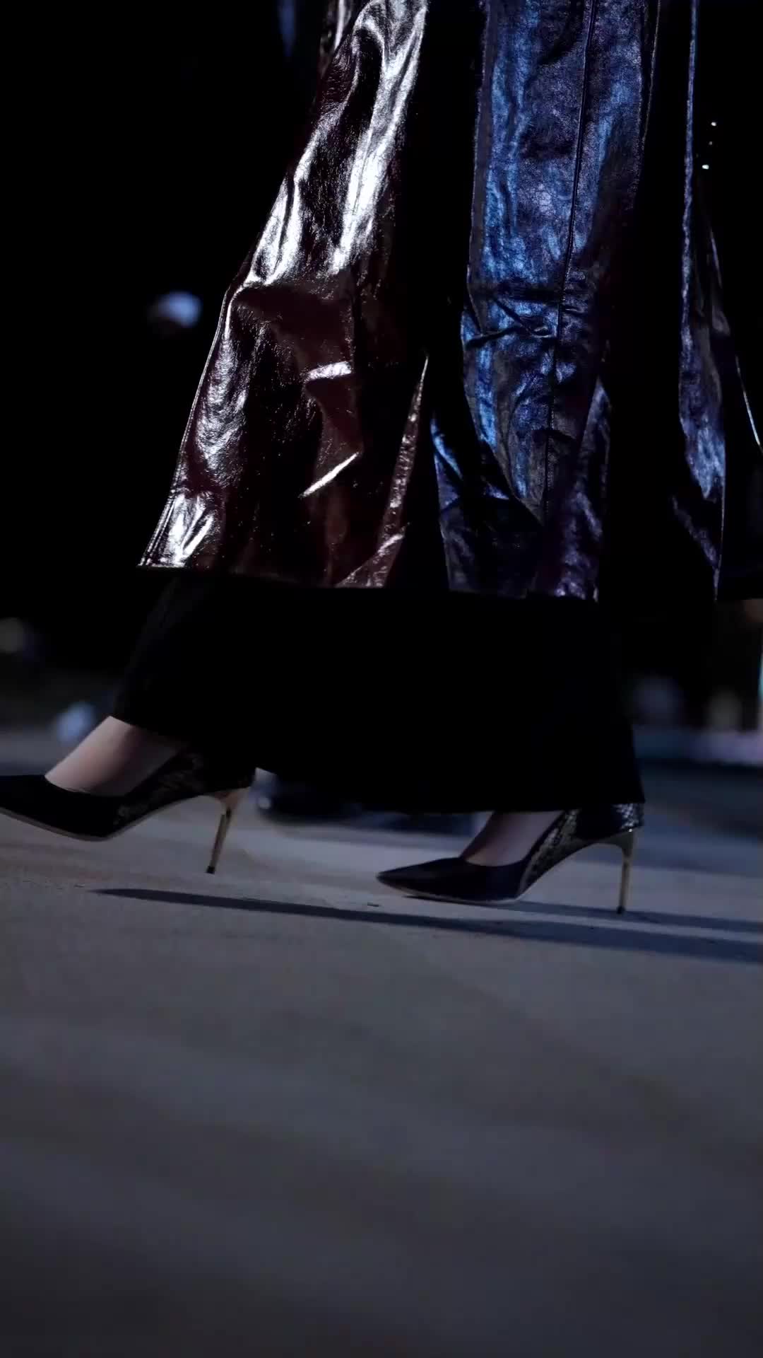 The Queen Takes Back Her Throne EP.1