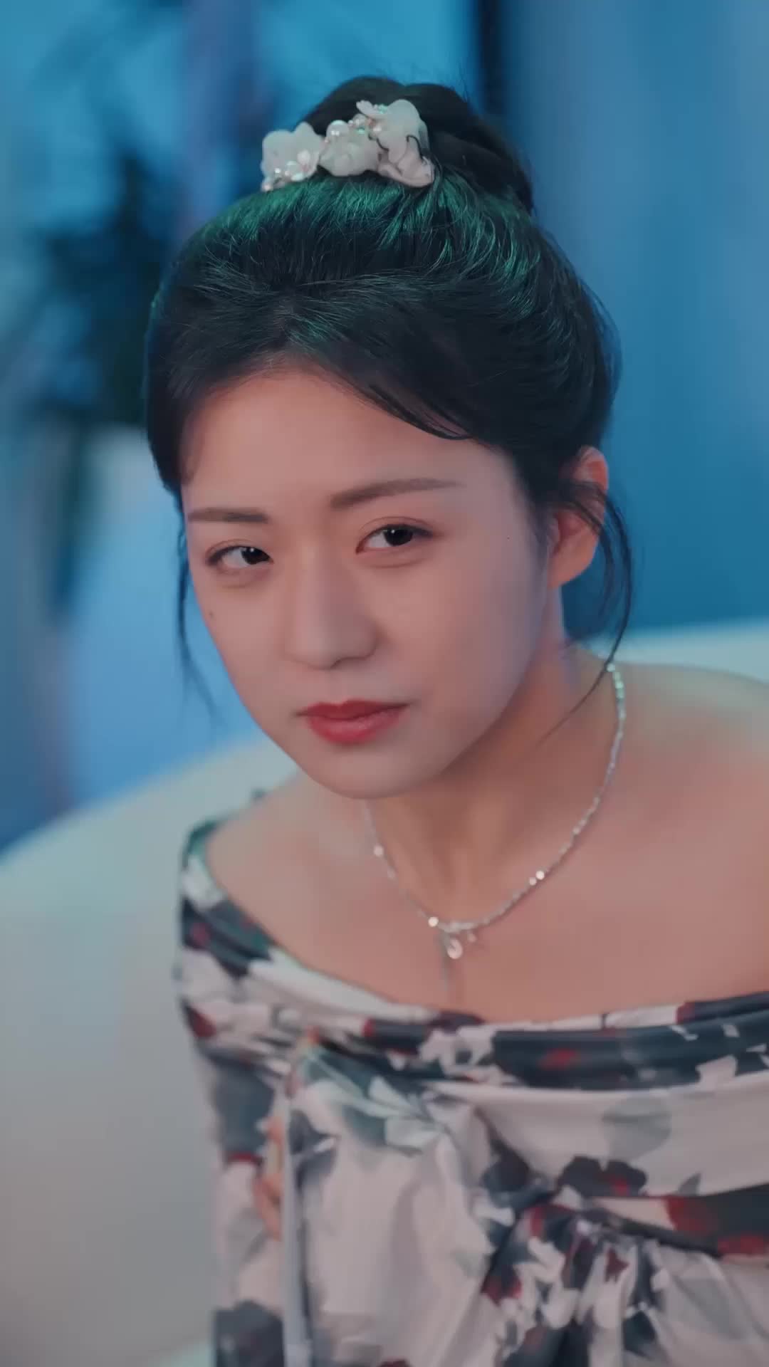 她的小桔梗 EP.7