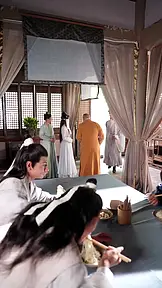 Trùng Sinh Làm Chưởng Trung Kiều EP.10